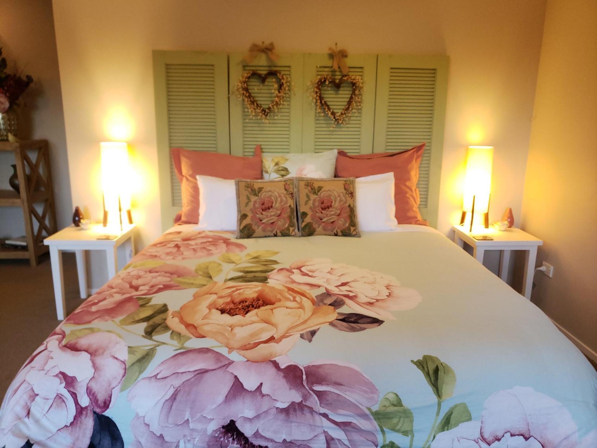 Centennial House Taupo Ngoại thất bức ảnh
