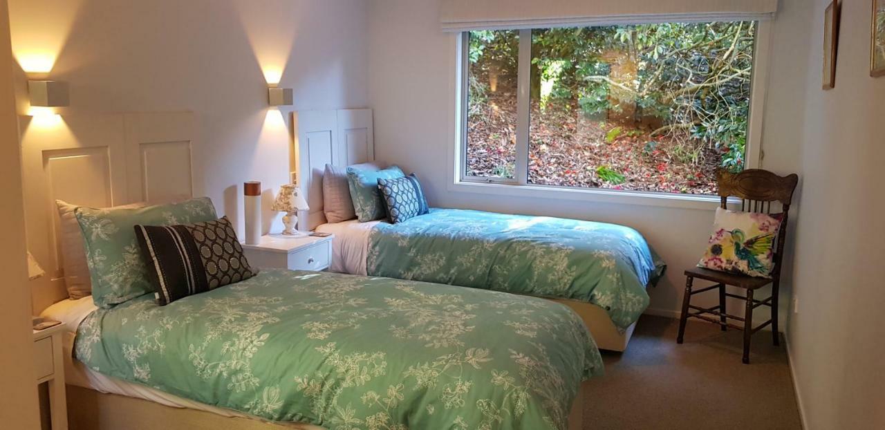 Centennial House Taupo Ngoại thất bức ảnh