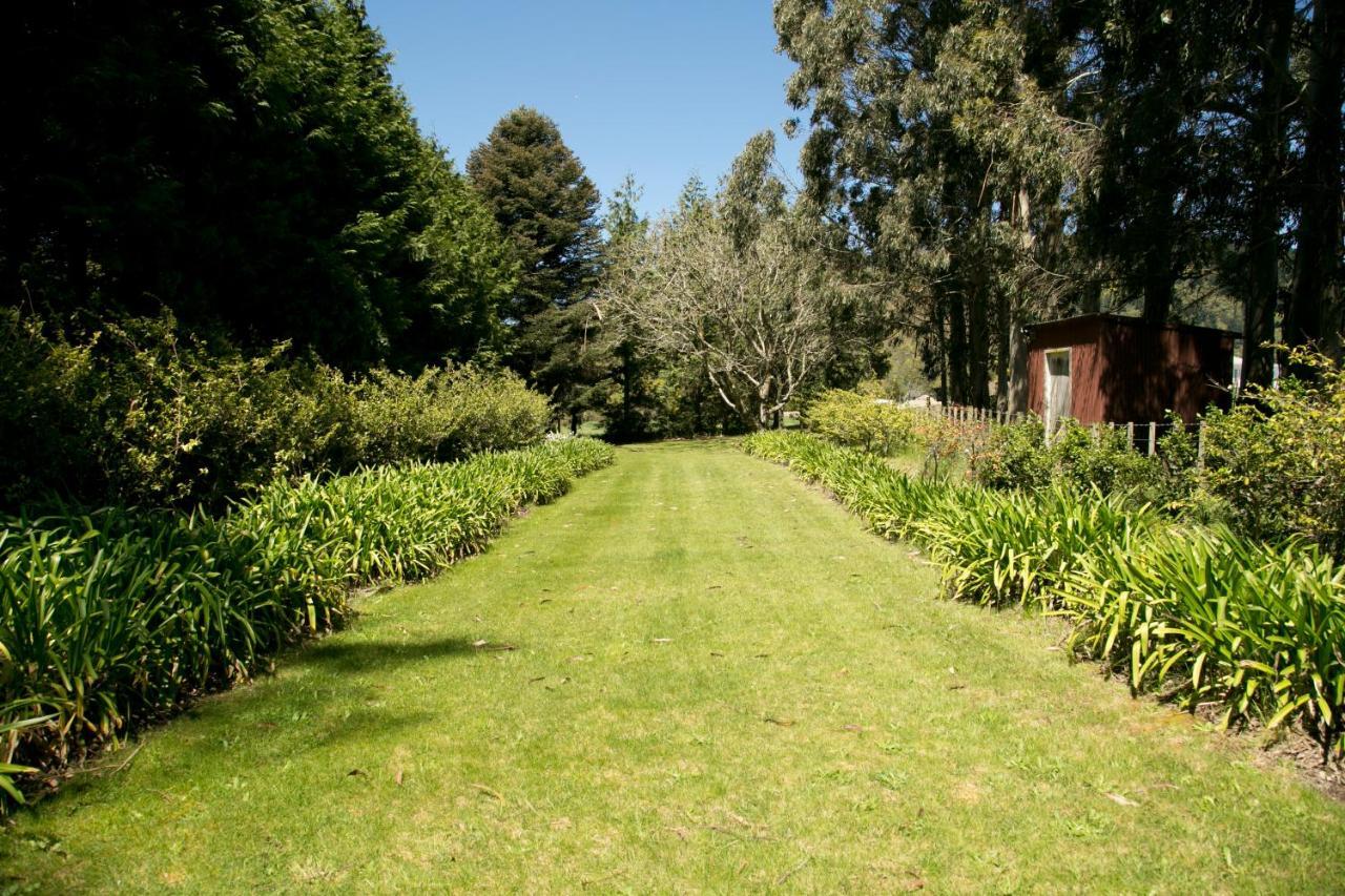 Centennial House Taupo Ngoại thất bức ảnh